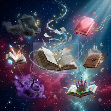 Fiction