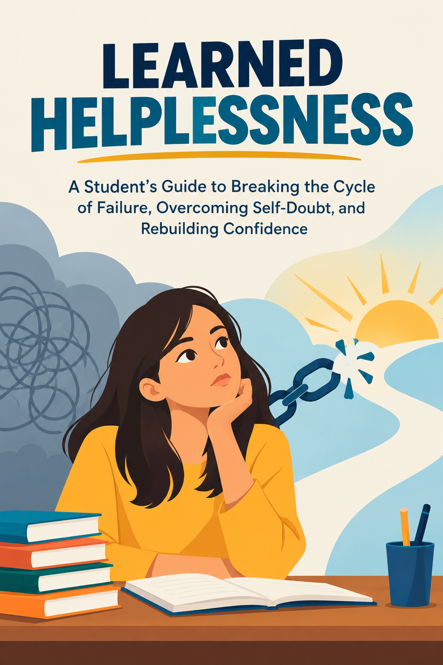 Learned Helplessness