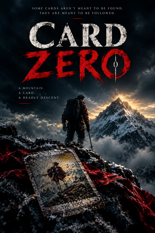 Card Zero