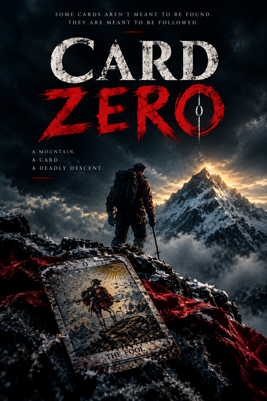 Card Zero