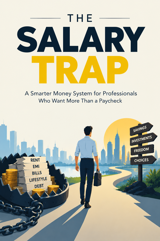 The Salary Trap