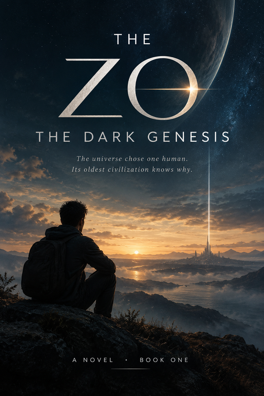 ZO: The Dark Genesis
