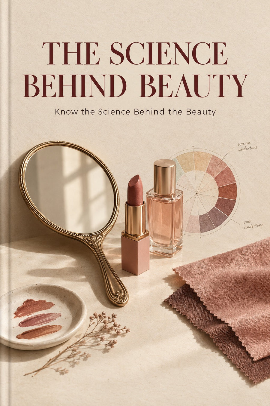 Know the Science Behind the Beauty