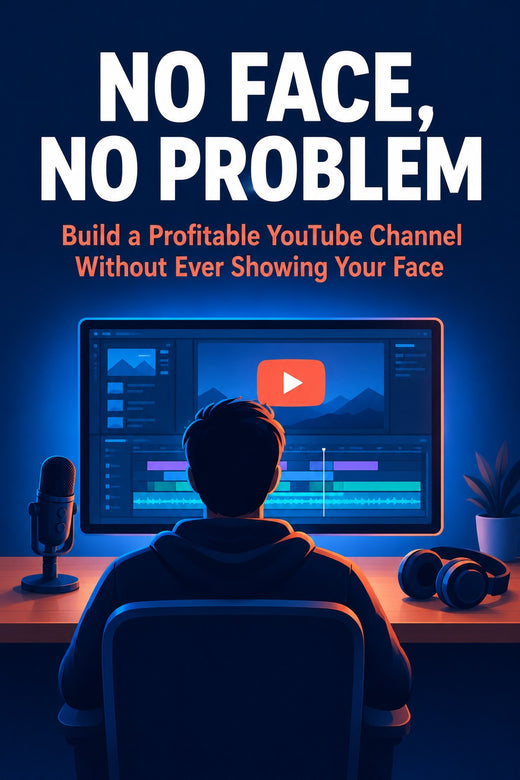 No Face, No Problem