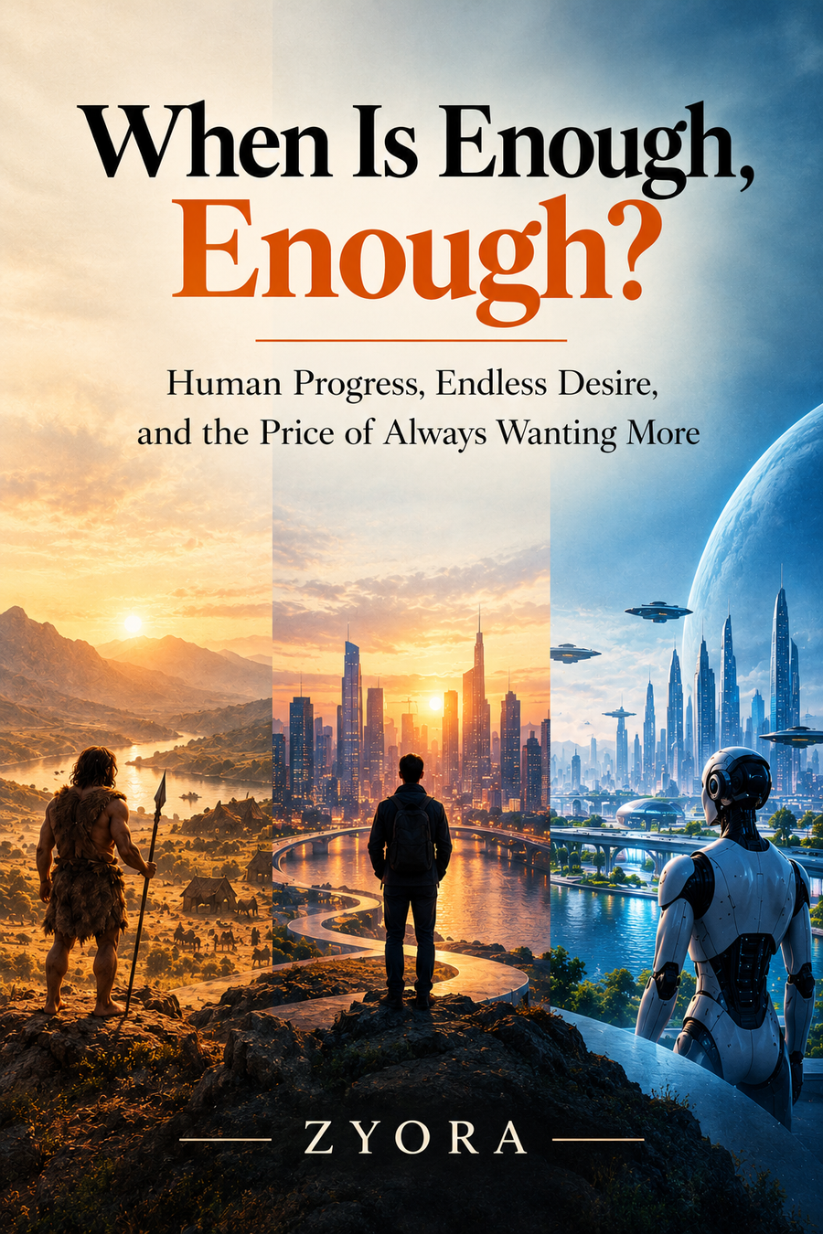 When Is Enough, Enough?